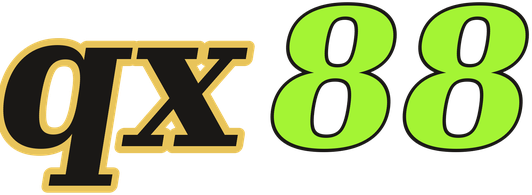 qx88 logo