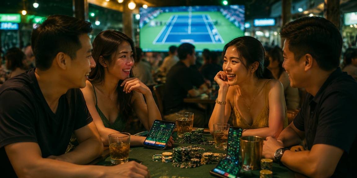qx88 Casino
