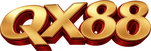 qx88 Logo